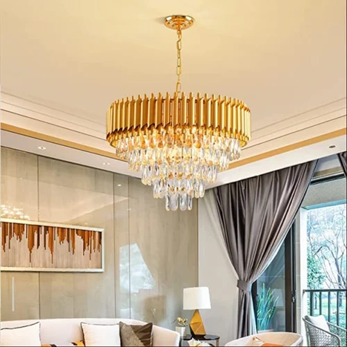 Chandeliers